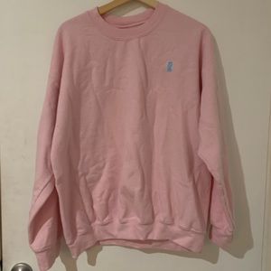 Ice cream museum crewneck